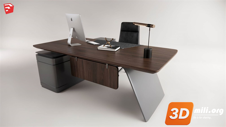 Office Furniture Skp Flies